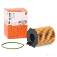 Масляный фильтр MAHLE ORIGINAL OX 171/2D1 72348573 OX 171/2D1 ECO 2359808 - Изображение 2