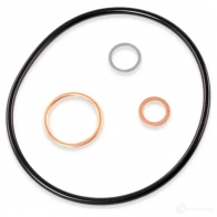 Масляный фильтр MAHLE ORIGINAL PLZ1B9N 77 769060 OX 1D 2359829 - Изображение 4