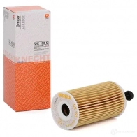 Масляный фильтр MAHLE ORIGINAL OX 193D 2359825 OX 193D ECO 78570368 - Изображение 3
