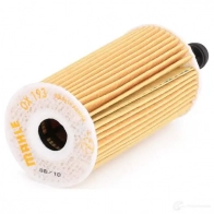 Масляный фильтр MAHLE ORIGINAL OX 193D 2359825 OX 193D ECO 78570368 - Изображение 6
