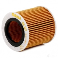 Фильтр масляный MAHLE ORIGINAL OX 387D ECO OX387D 70349497 2359889 - Изображение 5
