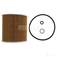 Фильтр масляный MAHLE ORIGINAL OX 387D ECO OX387D 70349497 2359889 - Изображение 8