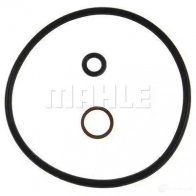Фильтр масляный MAHLE ORIGINAL OX 387D ECO OX387D 70349497 2359889 - Изображение 9