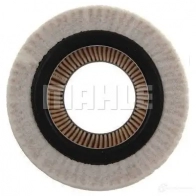 Фильтр масляный MAHLE ORIGINAL OX 387D ECO OX387D 70349497 2359889 - Изображение 12