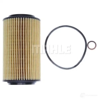 Масляный фильтр MAHLE ORIGINAL 79689829 OX 153D2 ECO OX 153D2 2359788 - Изображение 5