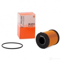 Масляный фильтр MAHLE ORIGINAL 70365417 OX 418D ECO 2359913 OX 418D - Изображение 2
