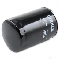 Масляный фильтр MAHLE ORIGINAL IEBI7 7764 2499 OC 54 2359666 - Изображение 4
