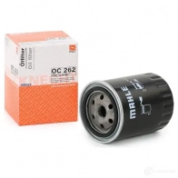 Масляный фильтр MAHLE ORIGINAL 79 655606 5YTNEP OC 262 2359565 - Изображение 3