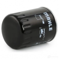 Масляный фильтр MAHLE ORIGINAL 79 655606 5YTNEP OC 262 2359565 - Изображение 4