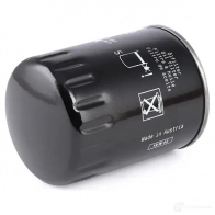 Масляный фильтр MAHLE ORIGINAL 79 655606 5YTNEP OC 262 2359565 - Изображение 6
