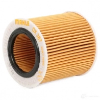 Масляный фильтр MAHLE ORIGINAL 7235 6756 OX 387D1 2359890 FZK50 - Изображение 3