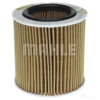 Масляный фильтр MAHLE ORIGINAL 7235 6756 OX 387D1 2359890 FZK50 - Изображение 7