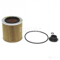 Масляный фильтр MAHLE ORIGINAL 7235 6756 OX 387D1 2359890 FZK50 - Изображение 12