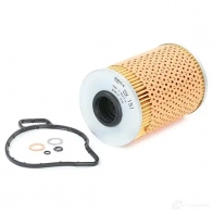 Масляный фильтр MAHLE ORIGINAL S90BI 7878279 9 2359782 OX 151D - Изображение 3