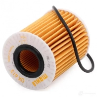 Масляный фильтр MAHLE ORIGINAL OX 413D2 70513381 OX 413D2 ECO 2359906 - Изображение 3