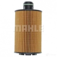 Масляный фильтр MAHLE ORIGINAL OX 1145D ECO 72423380 OX 1145D 2359757 - Изображение 10