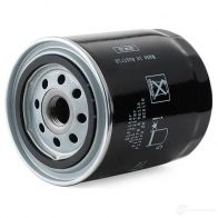 Масляный фильтр MAHLE ORIGINAL 2359564 OC 261 MDW93 7965 5580 - Изображение 3