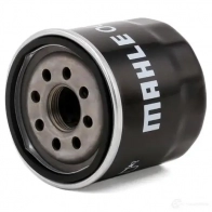 Масляный фильтр MAHLE ORIGINAL 1194164140 OHSADQ3 oc1198 72353 624 - Изображение 3