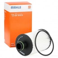 Масляный фильтр MAHLE ORIGINAL OX 1012D 2359744 72348840 OX 1012D ECO - Изображение 2