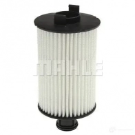 Масляный фильтр MAHLE ORIGINAL 70527266 2359962 OX 774D ECO OX 774D - Изображение 3