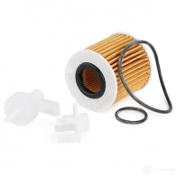 Фильтр масляный MAHLE ORIGINAL 2359907 OX414D1 OX 414D1 ECO 70513611 - Изображение 4