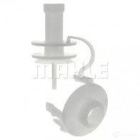 Фильтр масляный MAHLE ORIGINAL 2359907 OX414D1 OX 414D1 ECO 70513611 - Изображение 8