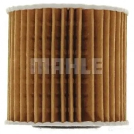 Фильтр масляный MAHLE ORIGINAL 2359907 OX414D1 OX 414D1 ECO 70513611 - Изображение 11
