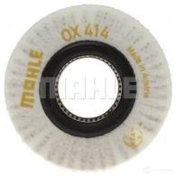 Фильтр масляный MAHLE ORIGINAL 2359907 OX414D1 OX 414D1 ECO 70513611 - Изображение 12