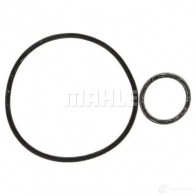 Фильтр масляный MAHLE ORIGINAL 2359907 OX414D1 OX 414D1 ECO 70513611 - Изображение 13
