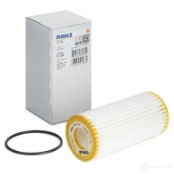 Масляный фильтр MAHLE ORIGINAL OX 1217D 1437628973 JB 8DB - Изображение 2