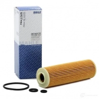 Масляный фильтр MAHLE ORIGINAL OX 183/5D1 ECO OX 183/5D1 70584964 2359819 - Изображение 2