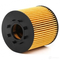 Масляный фильтр MAHLE ORIGINAL OX 210D ECO 76543615 OX 210D 2359835 - Изображение 3