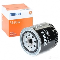 Масляный фильтр MAHLE ORIGINAL 720 03739 OC 28 2359577 Y3WZH3 - Изображение 2
