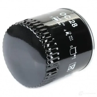 Масляный фильтр MAHLE ORIGINAL 720 03739 OC 28 2359577 Y3WZH3 - Изображение 4