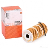 Масляный фильтр MAHLE ORIGINAL 70531332 2359892 OX 389/1D ECO OX 389/1D - Изображение 2