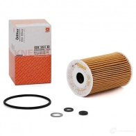Масляный фильтр MAHLE ORIGINAL 70388112 OX 351D 2359858 OX 351D ECO - Изображение 2
