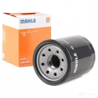 Масляный фильтр MAHLE ORIGINAL 2359494 HI8OIEU 7239990 3 OC 1243 - Изображение 2