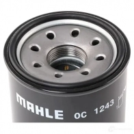 Масляный фильтр MAHLE ORIGINAL 2359494 HI8OIEU 7239990 3 OC 1243 - Изображение 4