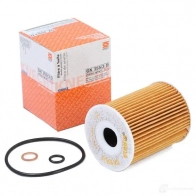 Масляный фильтр MAHLE ORIGINAL OX 355/3D 70358207 2359861 OX 355/3D ECO - Изображение 2