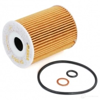 Масляный фильтр MAHLE ORIGINAL OX 355/3D 70358207 2359861 OX 355/3D ECO - Изображение 3