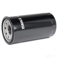 Масляный фильтр MAHLE ORIGINAL KLLD5 2359679 OC 584 7 2399896 - Изображение 3