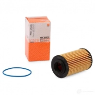 Масляный фильтр MAHLE ORIGINAL OX 399D ECO OX 399D 70377390 2359894 - Изображение 2