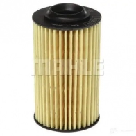 Масляный фильтр MAHLE ORIGINAL OX 399D ECO OX 399D 70377390 2359894 - Изображение 11