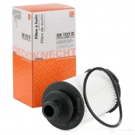 Масляный фильтр MAHLE ORIGINAL 724602 42 OX 1137D 1424408279 1J2Q35 - Изображение 2
