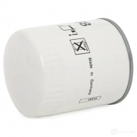 Масляный фильтр MAHLE ORIGINAL HTP774 2359551 7876598 4 OC 238 - Изображение 4