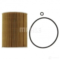 Масляный фильтр MAHLE ORIGINAL OX 380D 2359883 70345882 OX 380D ECO - Изображение 9