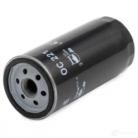 Масляный фильтр MAHLE ORIGINAL 786 74939 2359539 44ISKM OC 221 - Изображение 3