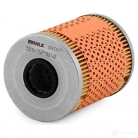 Масляный фильтр MAHLE ORIGINAL EH6UM OX 187D 2359820 7656448 8 - Изображение 3
