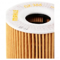 Масляный фильтр MAHLE ORIGINAL 2359869 OX 366D 70384107 OX 366D ECO - Изображение 3