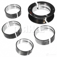 Масляный фильтр MAHLE ORIGINAL 2359869 OX 366D 70384107 OX 366D ECO - Изображение 6